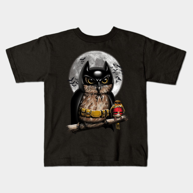 Knight Owl
